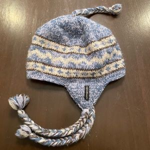 Everest wool hat